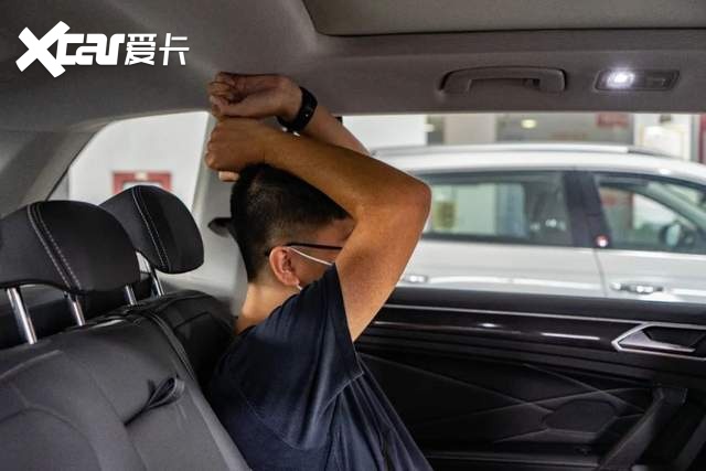 再问就生气！新途观L和CR-V怎么选？懂哥再说一次