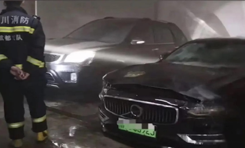 浓眉大眼的也起火了，通用Ultium电池会更安全吗？