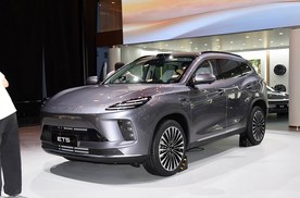 星途再推重磅新车：1.5T增程+地平线HSD，卖多少钱能火？