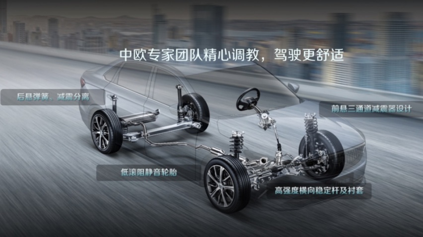 加量不加价！限时6.19万元起，吉利帝豪2023冠军款上市