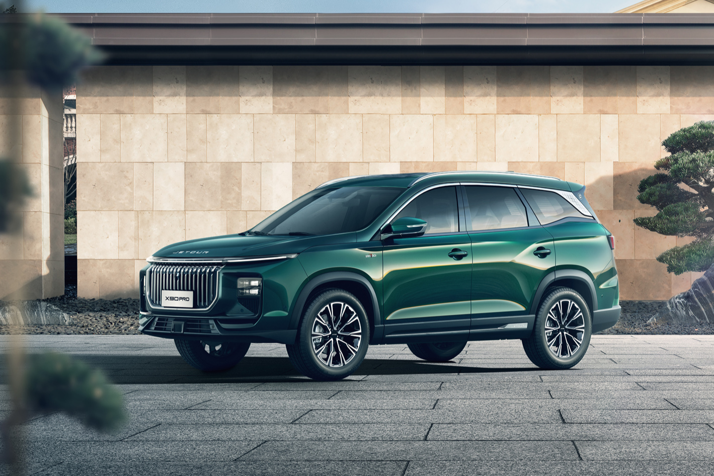 12.79fԪ8155+2.0T+;X90 PRO