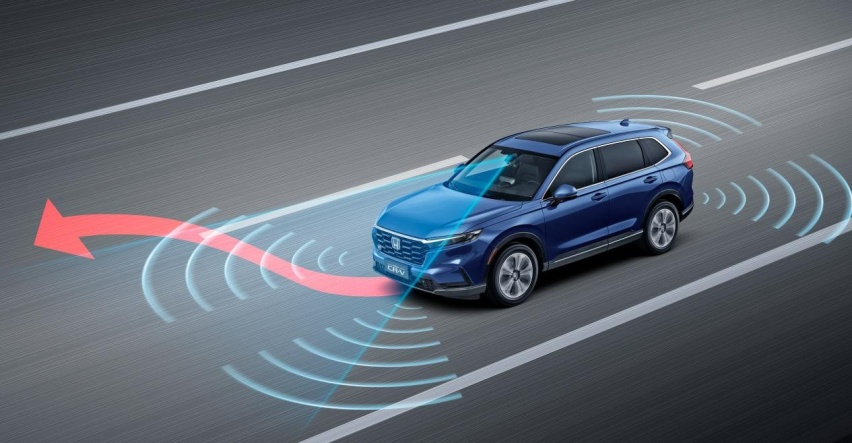 轴距加长，新增7座车型，全新一代CR-V 18.59万起售