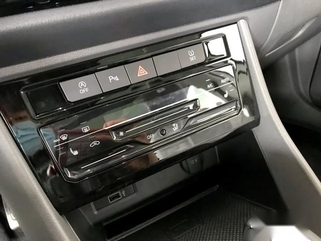 实地探访捷达VS7，这车浑身写满性价比？