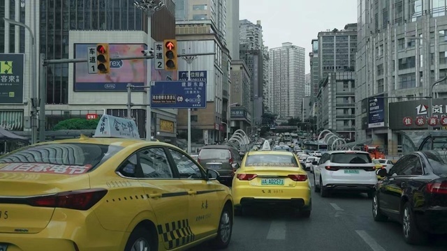 长安启源A07提车一个月，90后车主分享三大价值体验