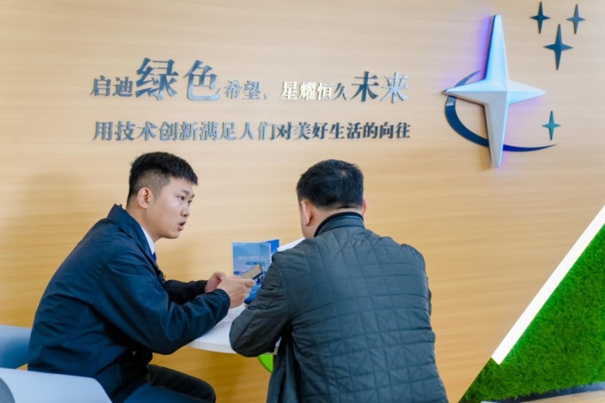 悦观海洋，比亚迪正起浪