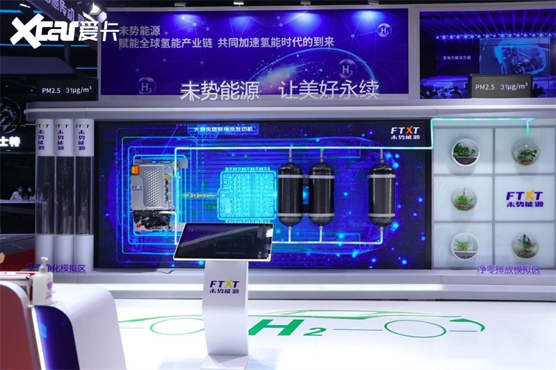 长城汽车有史以来最重磅行业盛宴——第8届科技节即将开幕