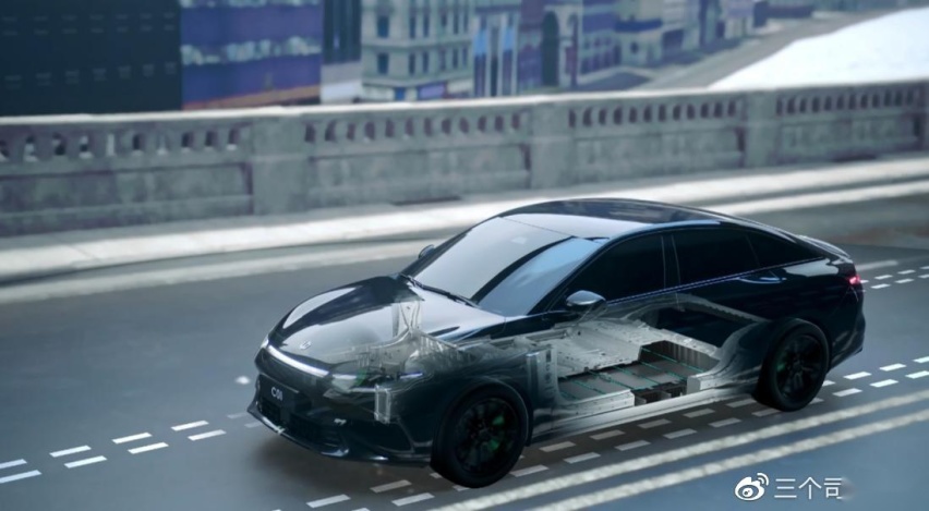 一百万内最好新能源车？零跑靠研发领跑，C01上市挑战汉和ET7