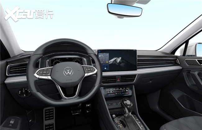 剖析15w左右的车：瑞虎9耀享版对比途观L两驱龙耀版