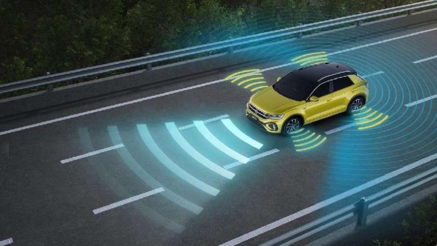 年轻人挚爱的SUV-全新探歌 搭载新1.5T发动机 油耗低至6.1L！