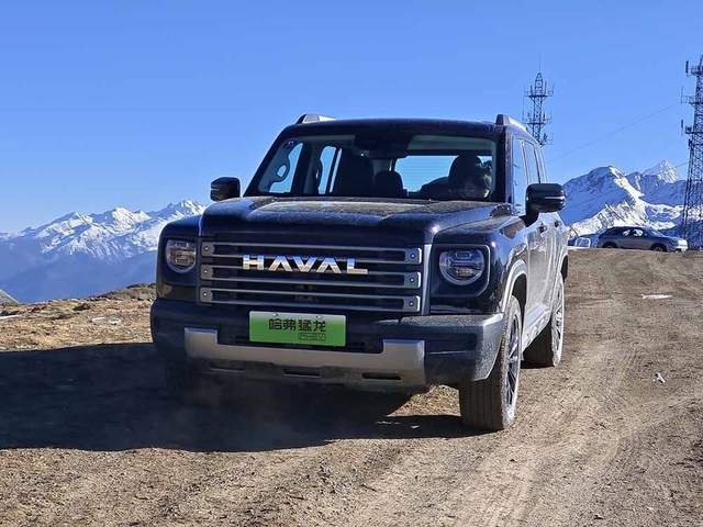 手头就十几万，还想买品质SUV？谨记：别选日系