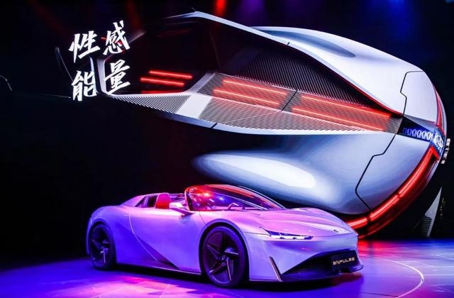 有文访谈 | 广汽乘用车李勇在北京车展上谈了什么？