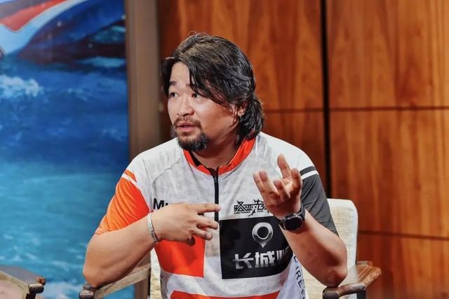 携手路亚圈粉钓友，长城炮大秀硬核越野实力