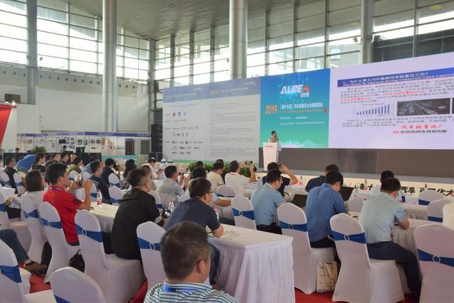 2019（第十三届）汽车轻量化大会暨展览会（ALCE）完美收官