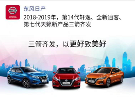 家轿之王轩逸4月份销量同比增长16.8%，还能力压朗逸？