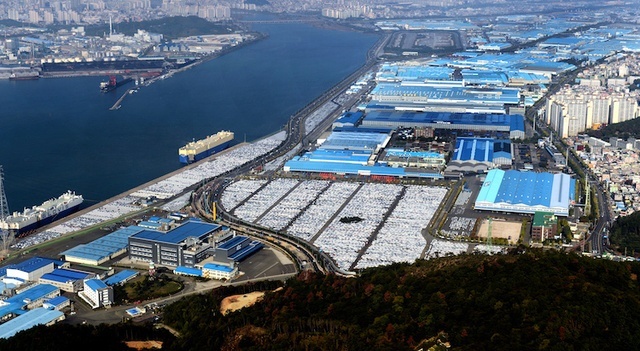 国内首发评测捷尼赛思GV60：求解电动车时代Modern Luxury