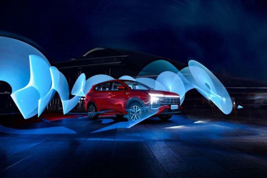 被思皓X8 PLUS暖到了！这才是精准击中用户痛点的家用SUV