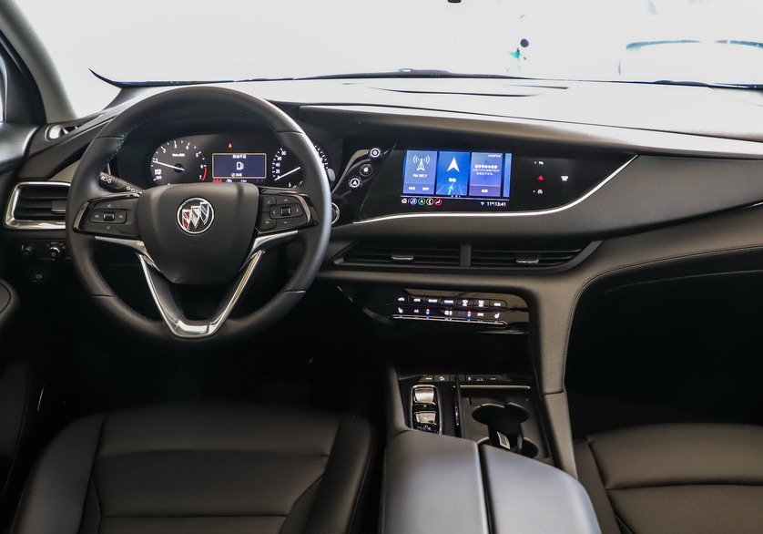 三十万价位的七座SUV，别克昂科旗怎么样？