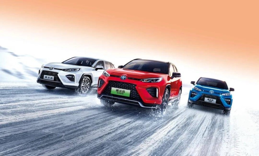零百加速6秒内配置油耗惊喜，PHEV SUV性能之王令人心动