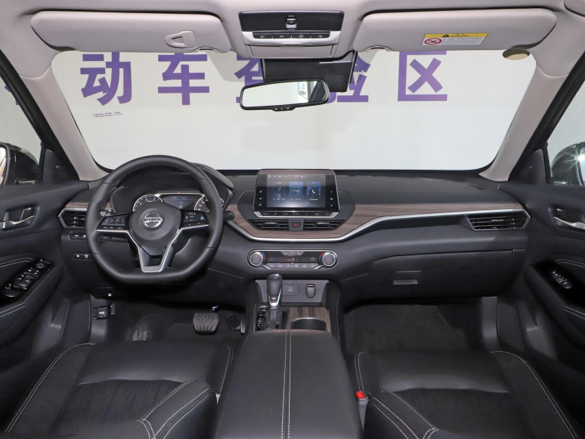 日产天籁值得买吗，2.0L与2.0T怎么选？