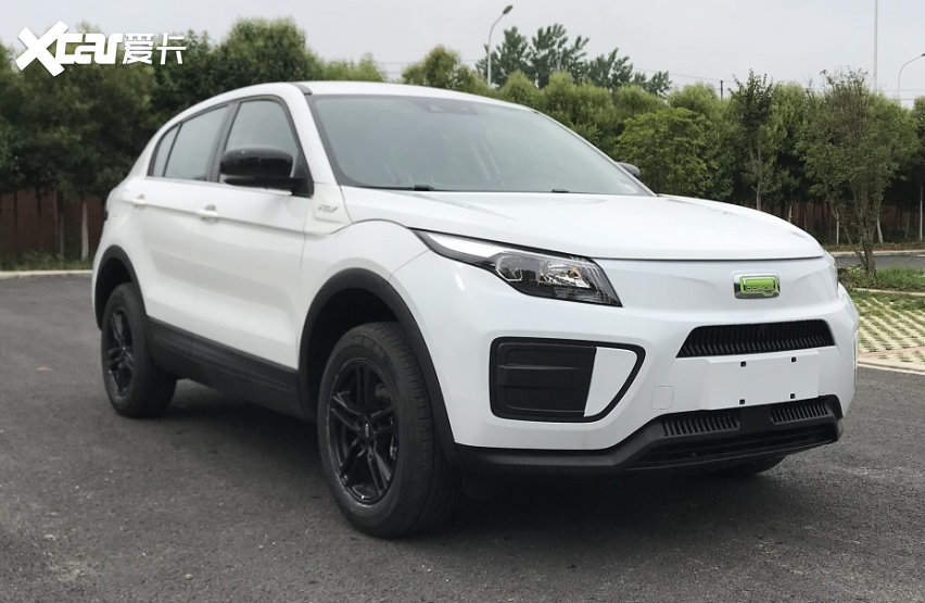 自2007年诞生以来,观致汽车就带着电动车的使命,而到目前为止,一直都