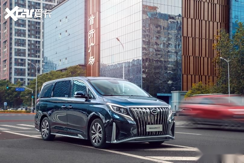 3年销量突破20万辆，这两款国产MPV，实力演绎国货自强