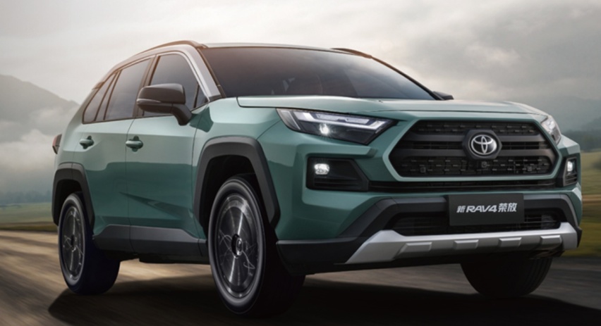丰田全球王牌SUV！当初一车难求，现仅13万，喝92油，空间一流