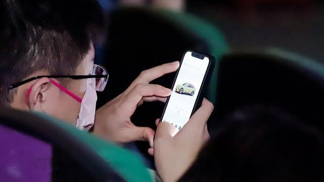 蔚来日狂欢！ET5融入“元宇宙”？重庆场又有哪些惊喜？