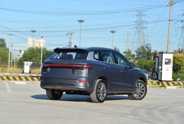 预算15万买紧凑型SUV，宋Pro新能源和小鹏G3怎么选