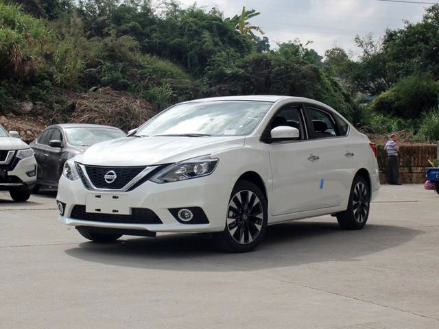 年轻人入手10万级家用车，这3款日系家轿最省油好开