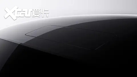 【E汽车】奔驰全新概念车Vision Iconic Concept首次