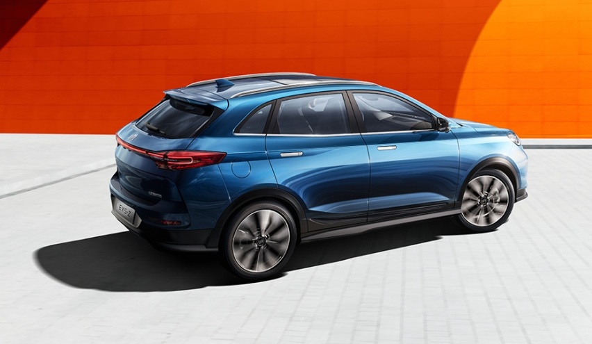 预算18万买纯电？3款“特色鲜明”的新势力纯电SUV，你指定绕不开