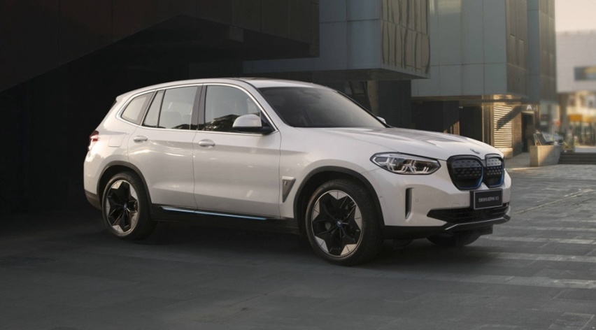 XC40纯电版、坦克300实拍！广州车展12款新车抢鲜看