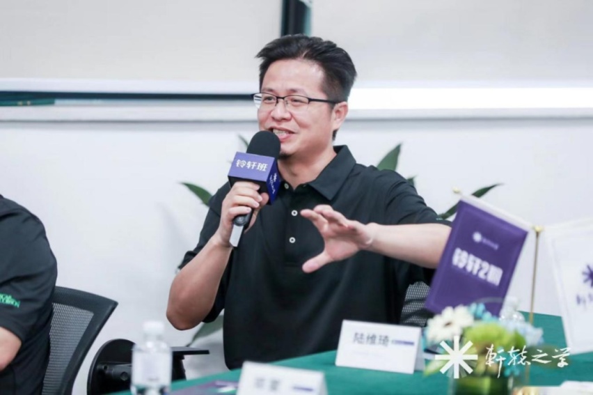 探寻企业战略到产品之旅