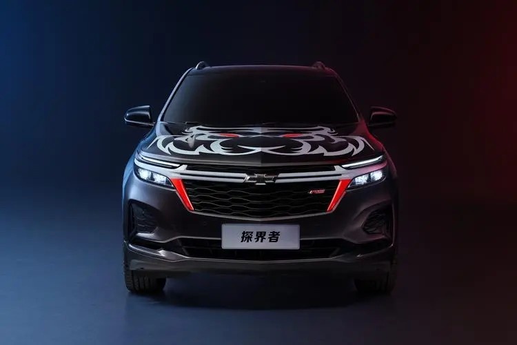 打8折的3款合资SUV 就看你敢不敢捡漏了