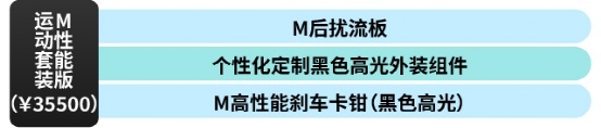 91.9万元起，推荐735Li，宝马7系/i7购车手册