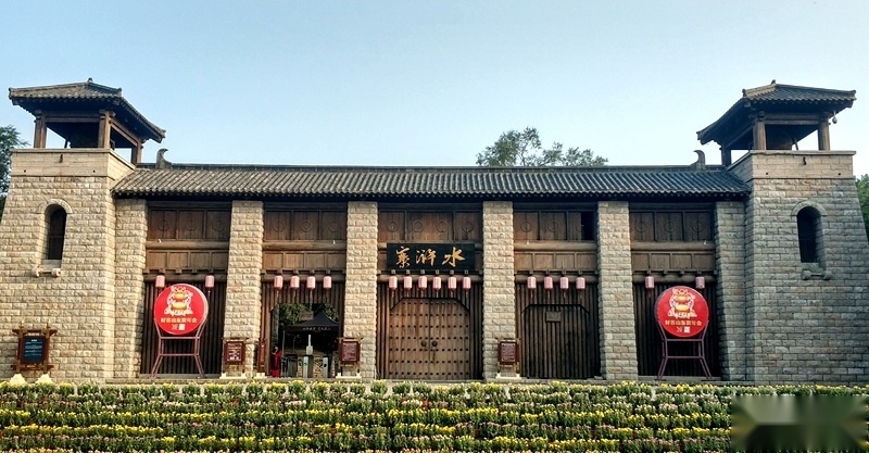 深度了解齐鲁文化 路亚锦标赛周边游玩攻略