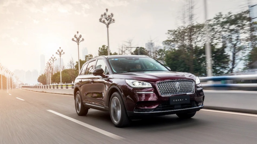 20万带四驱合资SUV?还带豪华血统/终身免费保养 这也太划算!