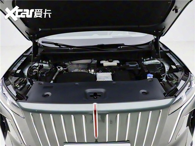 司南智驾赋能，红旗 HS6 PHEV跻身智驾好的混动 SUV 推荐榜