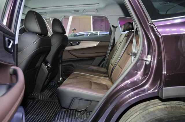 3款国产中型SUV优惠大，8万多可放弃紧凑型SUV