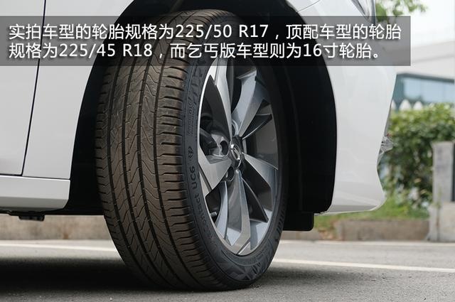 又一台值得购买的自主B级车？传祺GA6到店实拍