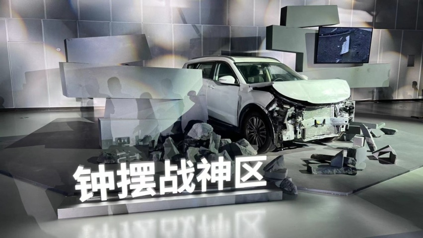 动力升级、整车终身质保，11.19万起全新一代捷途X70PLUS又香了