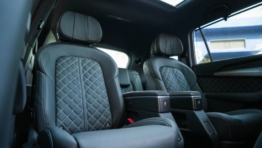 买豪华中大型SUV 奥迪Q6/Q7该怎么选？