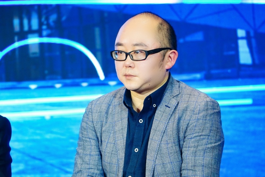 行业精英齐聚汽车设计沙龙，智能科技助中国车设计引领全球成共识