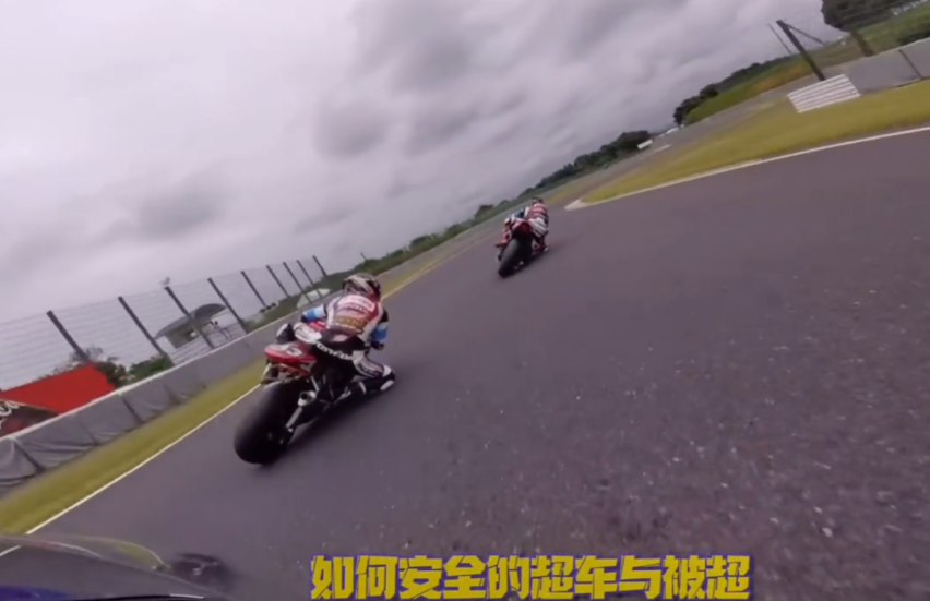 摩托车上路骑行如何更安全？老司机都靠这5点，才能长久骑车