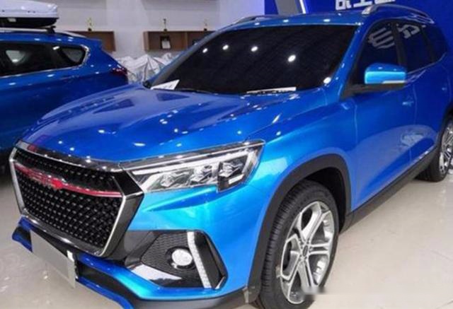 “捷途速度”，智能工厂，解析全新捷途X95