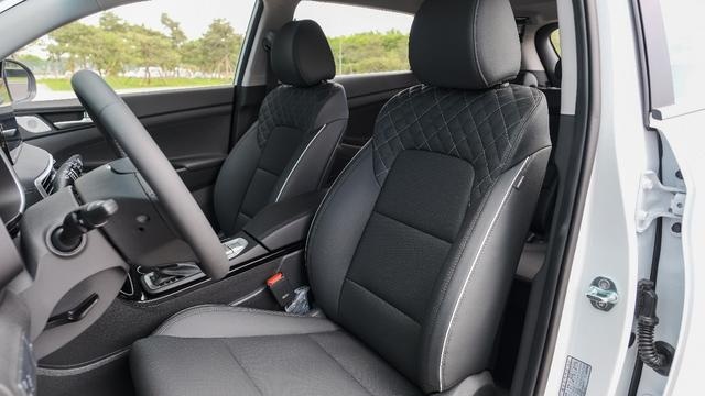 看着更顺眼了！第四代途胜2020款静态实拍|新车