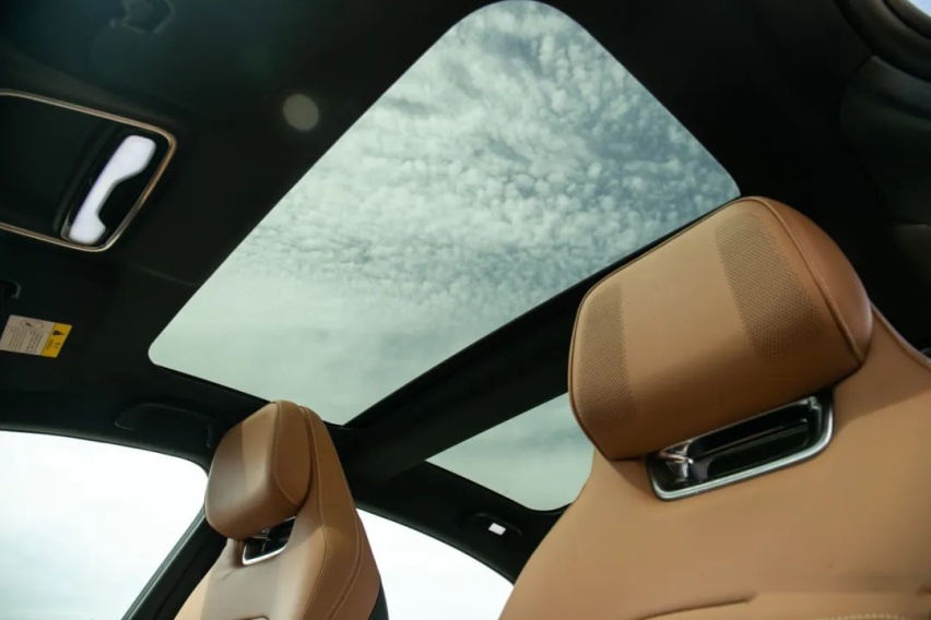 品质更进阶 MAZDA EZ-6通关中国“热极”