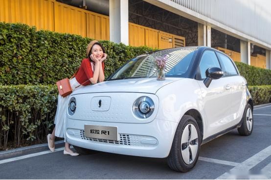 还没摇上号想买纯电车 这几款值得看看