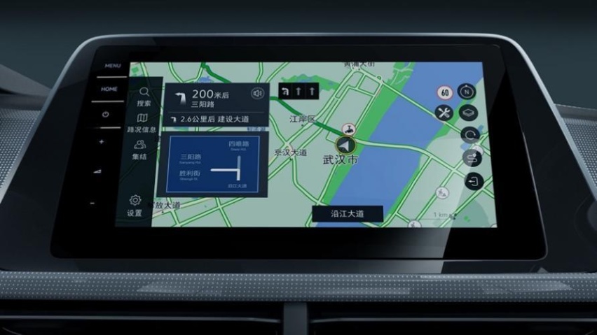 新增1.5T Evo2发动机，全新探歌首发亮相