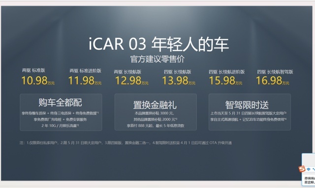 iCAR南京长菱店盛大开业，年轻人的第一台纯电越野车，该怎么玩？